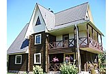 Семейный пансионат Buivydžiai Литва